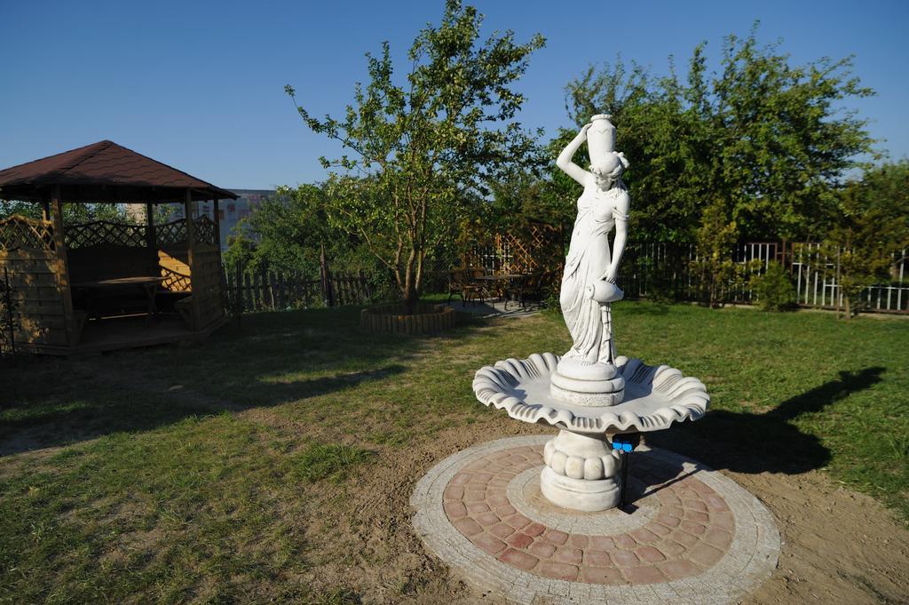 Villa Pan Tadeusz 그단스크 외부 사진