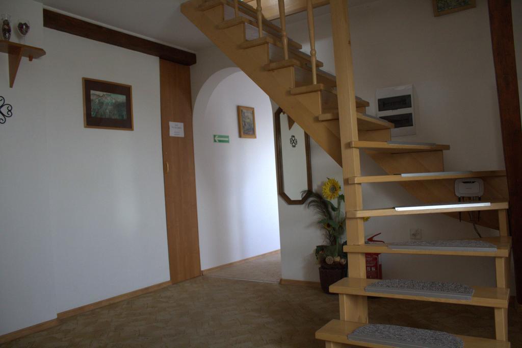 Villa Pan Tadeusz 그단스크 외부 사진